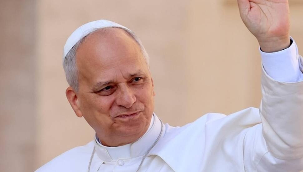 Papa Leo’dan İran, Suriye ve Ukrayna için diyalog ve barış çağrısı