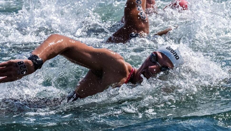 Kıbrıslı Türk Doğukan Ulaç, Dünya Kupası arenasında!