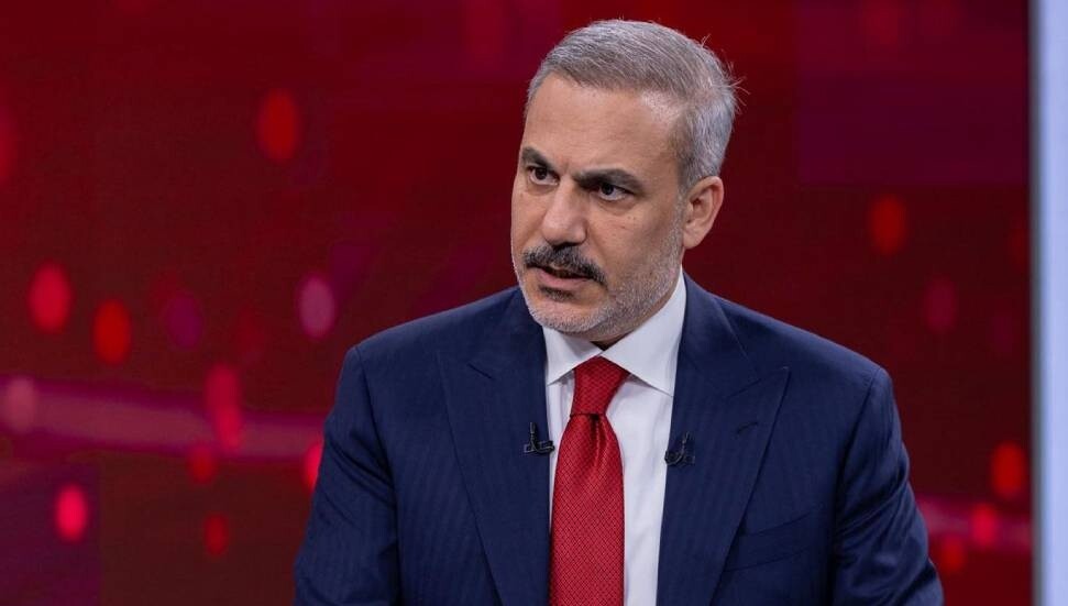 Hakan Fidan: Suriye’de artık ulusal birlik zamanı, Suriye Demokratik Güçleri sorumluluk almalı