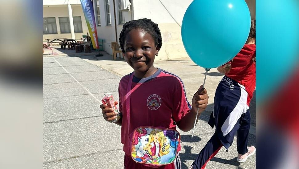 Gençlik Federasyonu'ndan Sağlık Bakanlığı'na 30 soru: Küçük Olivia’ya sedatif ilaç verildi mi?