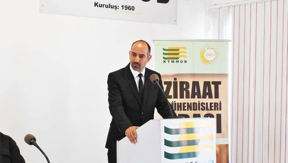 ZMO Warns of Rapid Loss of Arable Land