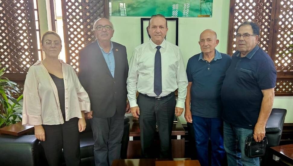 Fikri Ataoğlu: Şehitlerimizin hatıralarını canlı tutmak hepimizin boynunun borcudur