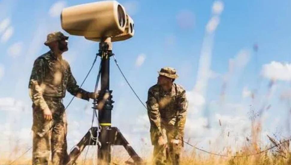 İngiltere, Rus İHA'larına karşı Belçika'ya asker ve ekipman desteği gönderdi