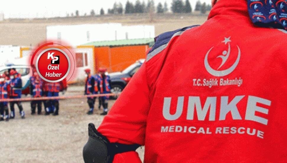 UMKE hayali: Sağlıkçılar başlattı, destek gelmeyince durdu