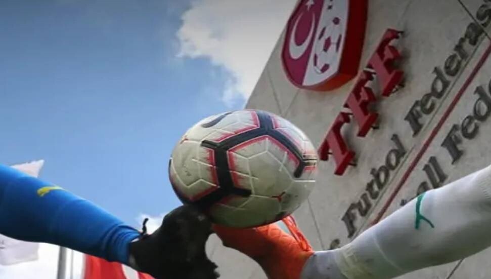 Bahis soruşturması: TFF 2. Lig'deki futbolculara verilen cezalar belli oldu