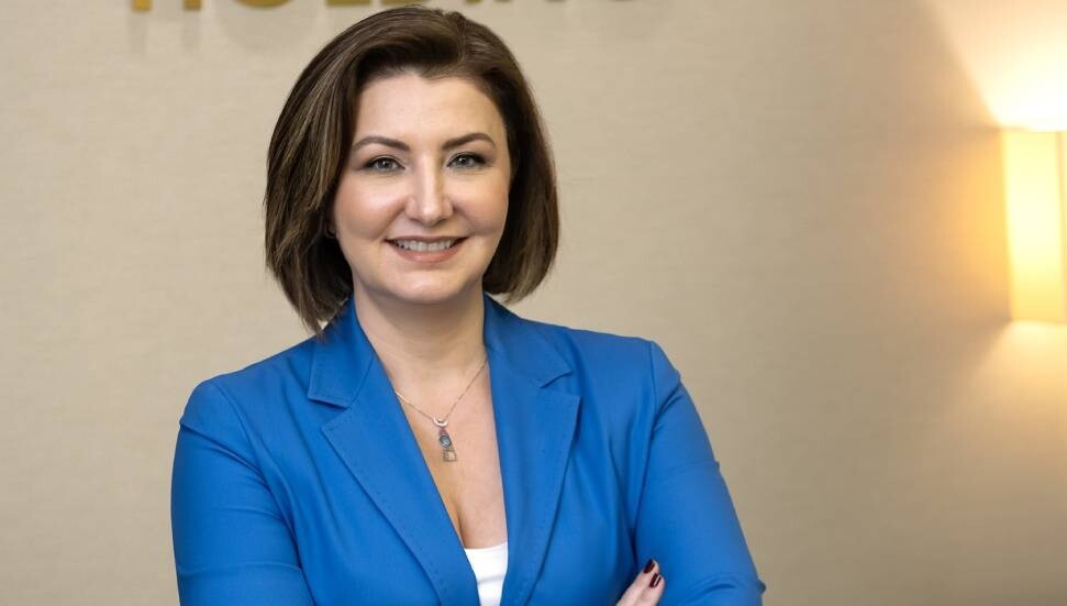 Hande Tibuk: Yatırımlarımız sürüyor, Merit bölgesel liderliğini pekiştiriyor