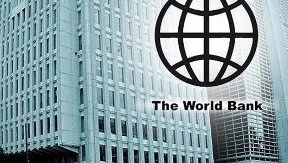 Suriye, 40 yıl sonra Dünya Bankası ile ilk projeyi imzaladı