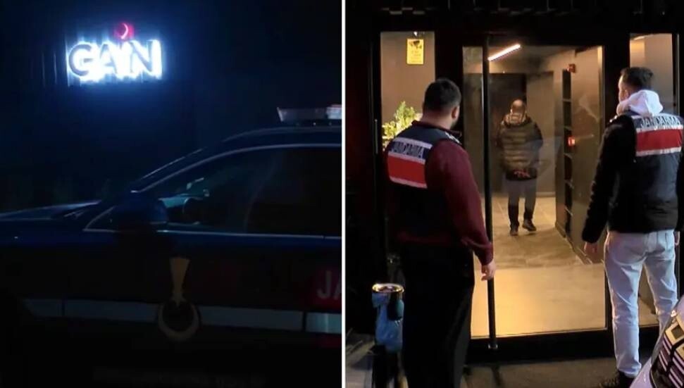 Gain Medya'ya 'yasa dışı bahis ve örgüt kurma' suçundan soruşturma