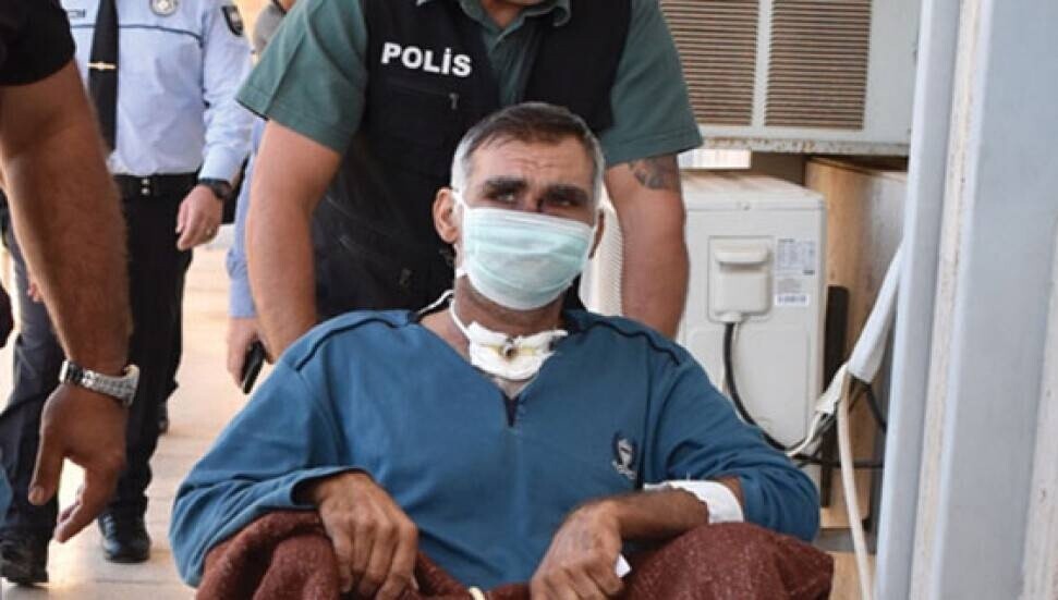 Halime Çetin’in katili Hayrettin Özcömert’in 35 yıllık hapis cezası, 'fahiş' olduğu gerekçesiyle düşürüldü