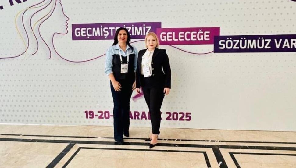 KTÖS, Eğitim-Sen’in kurultayına katıldı: Toplumsal cinsiyet eşitliği demokrasinin temelidir