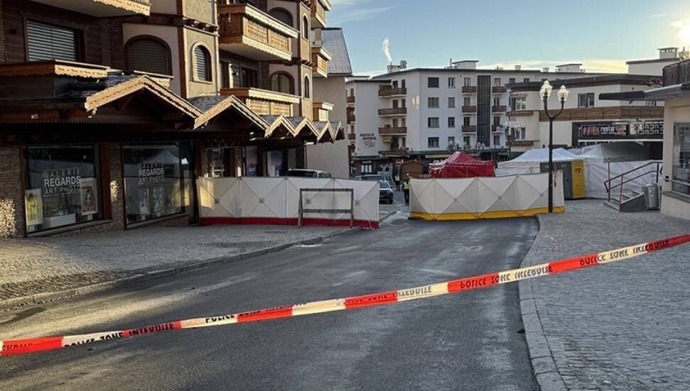 İsviçre'deki bar yangınında ölenlerden 16'sının daha kimliği tespit edildi