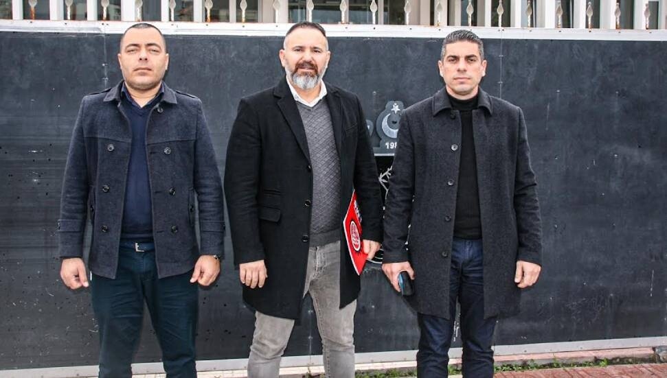 Kamu çalışanlarına uyarı sonuç verdi: KTAMS 70 isim tespit etti