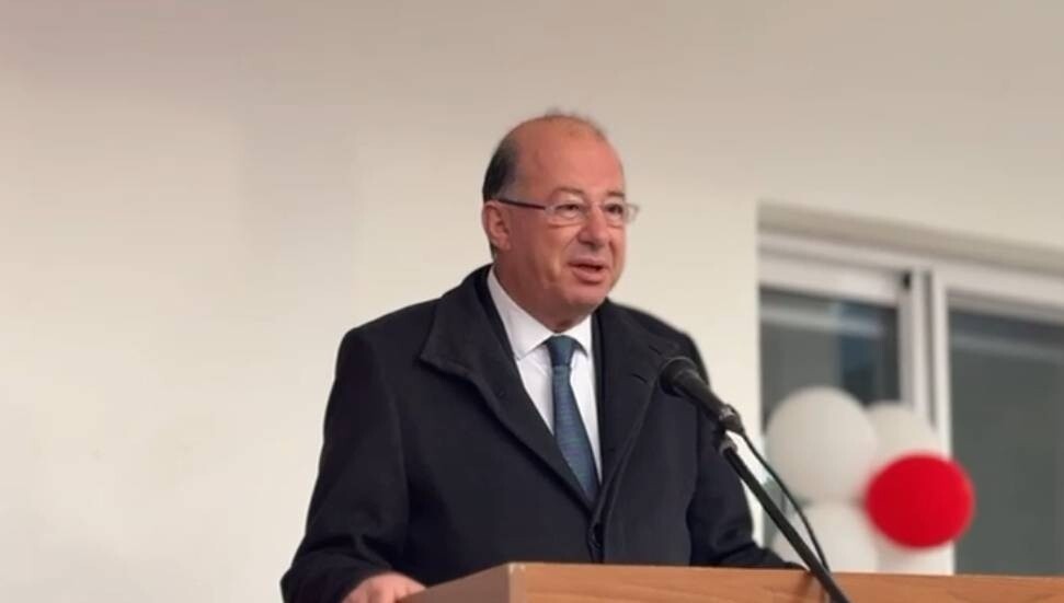 Hakan Dinçyürek: Sağlıkta tam mesai Şubat ayından itibaren başlıyor