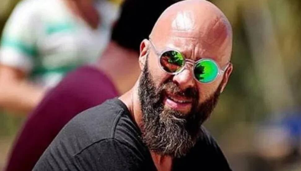 Acun Medya Genel Koordinatörü Esat Yontunç gözaltına alındı