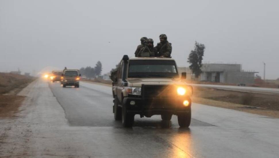 Suriye'nin terör örgütü YPG'ye verdiği süre 15 gün uzatıldı