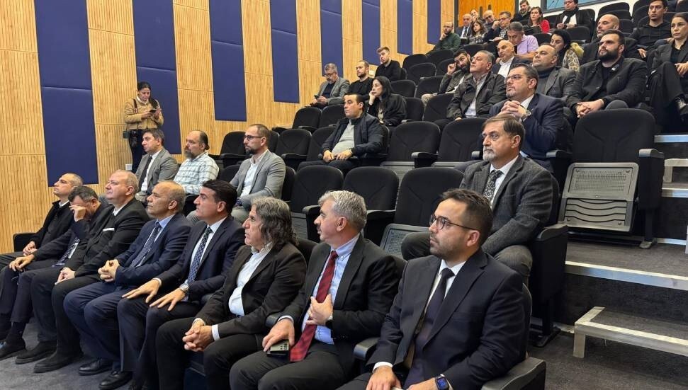 Genç Beyinler Yeni Fikirler etkinliği 15’inci kez KKTC’de düzenlenecek