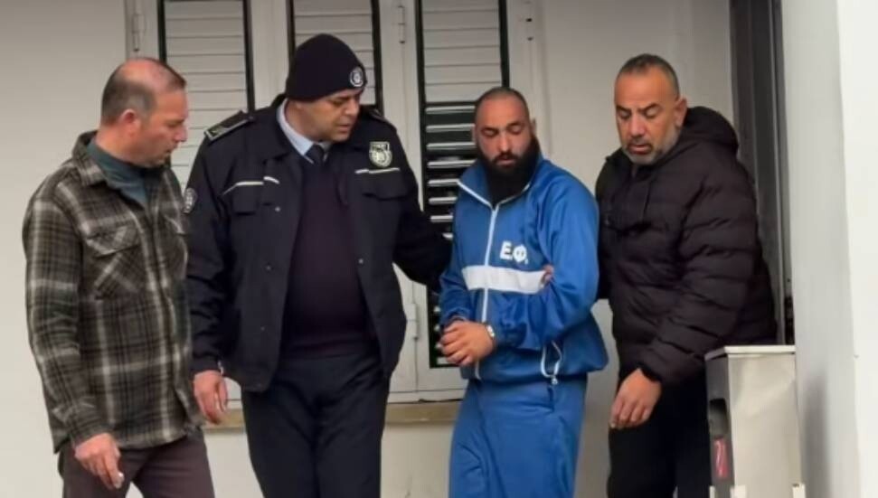 Suspect In Larnaca Stabbing Arrested In Morphou, Handed Over To South Cyprus