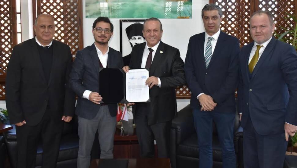 Kıbrıs Türk Devlet Tiyatroları Temmuz'da yeniden perdelerini açıyor: Sanatın, yaratıcılığın ve kültürel üretimin kalbi