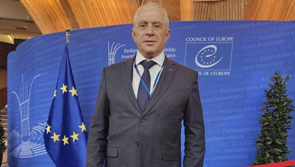 Hasan Taçoy: Rum yönetiminin tek taraflı adımları adada barışı ve Avrupa’nın güvenliğini tehdit ediyor