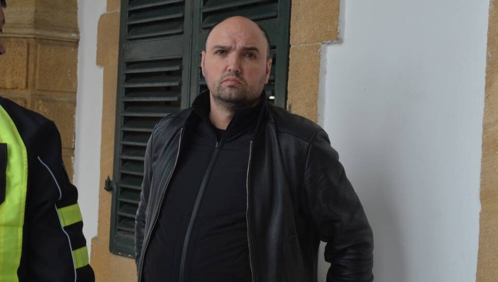 Yasa dışı yollardan ülkeye giriş yapan zanlının Güney Kıbrıs’ta arandığı ortaya çıktı