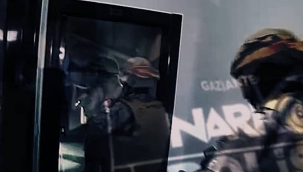 Türkiye'de 24 ilde düzenlenen uyuşturucu operasyonlarında 144 şüpheli yakalandı