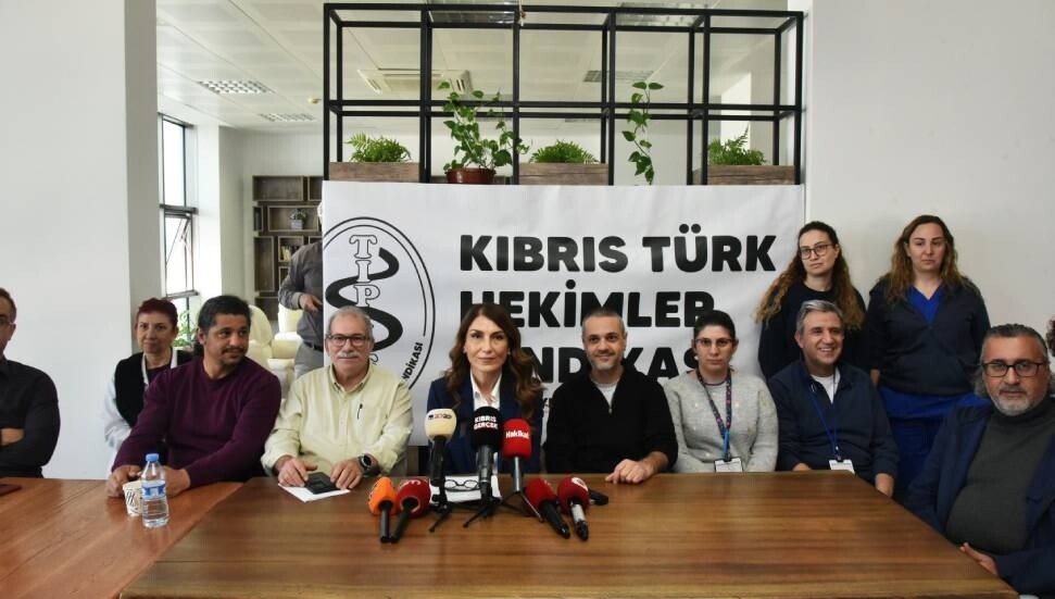 Doktorların grevi 4’üncü gününde: Bu hizmetin sürdürülebilmesi için yasal düzenlemelere ihtiyaç var