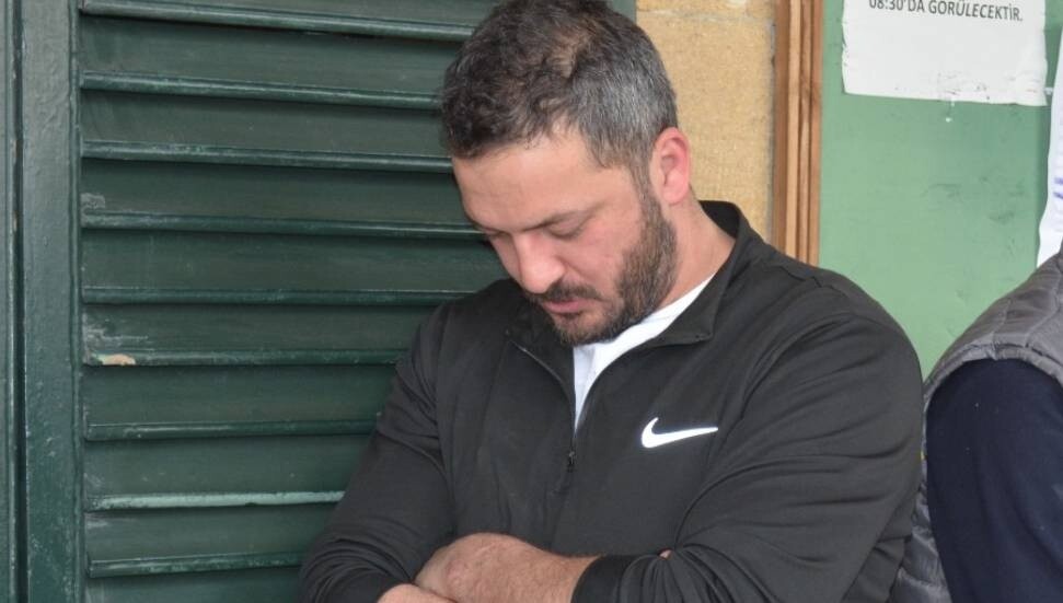 Alkollü içki tesiri altında çevreye rahatsızlık verdi: 3 yıl sulh ve sükûneti koruma emri verildi