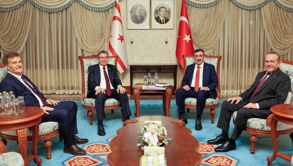 Erhan Arıklı: Ünal Üstel hükümeti KKTC siyasi tarihinin en uzun ömürlü ve istikrarlı hükümeti