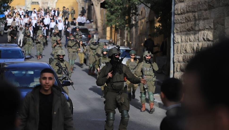 İngiltere’de İsrail ordusundaki İngiliz askerler tartışma yarattı