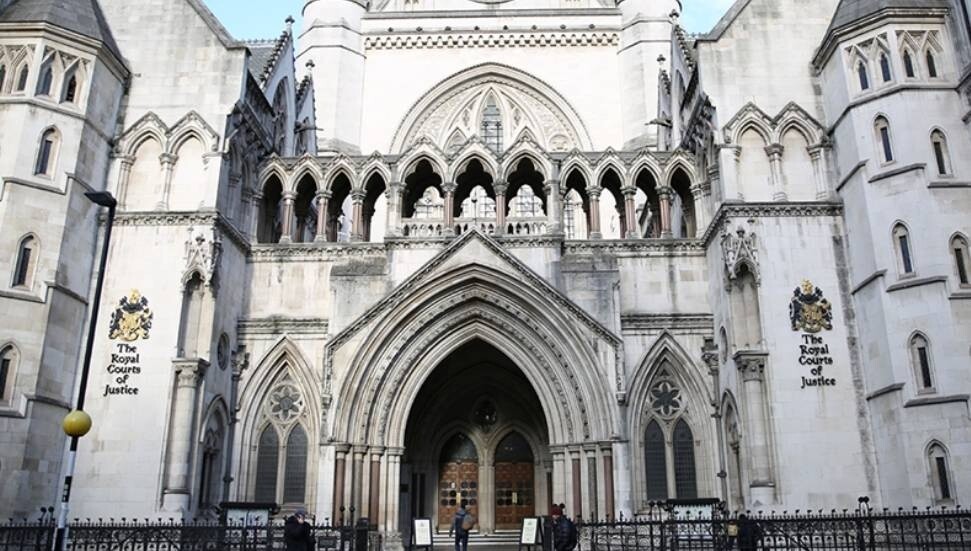 İngiliz Yüksek Mahkemesi, Palestine Action grubunun yasaklanmasının kanuna aykırı olduğuna hükmetti