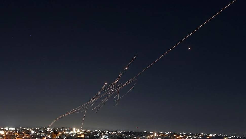 İsrail ordusu: Hizbullah hafta sonu 200 füze fırlattı