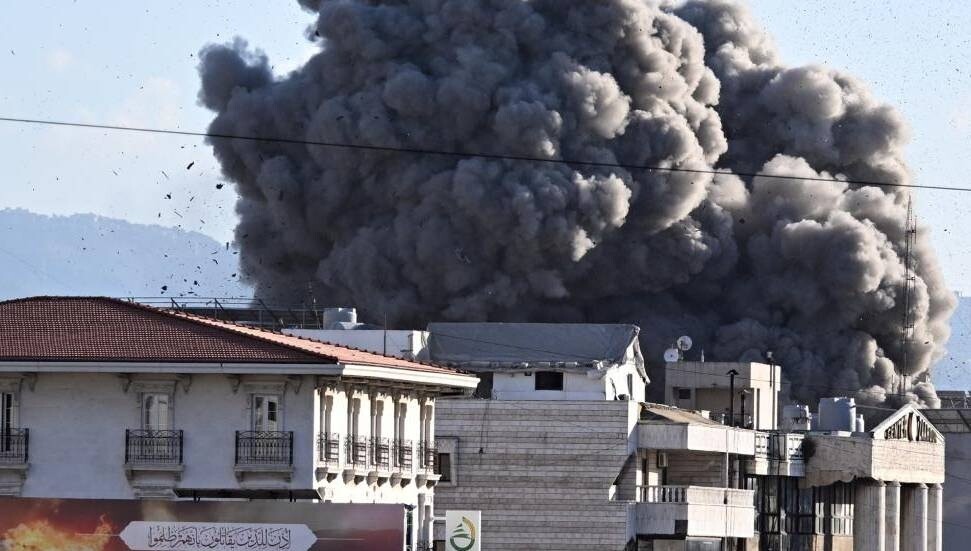 İsrail, Lübnan'da 16 kişiyi daha öldürdü