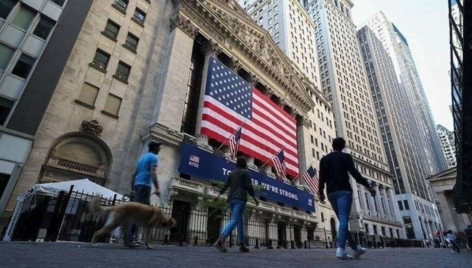 ABD ekonomisi dördüncü çeyrekte yüzde 0,7 büyüyerek beklentilerin altında kaldı