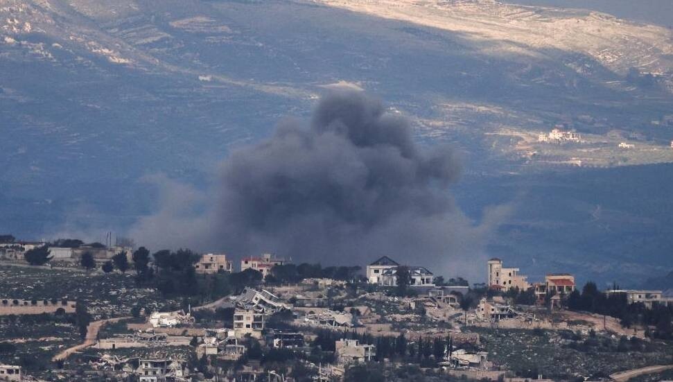 İsrail’in Lübnan saldırılarında can kaybı 634’e yükseldi