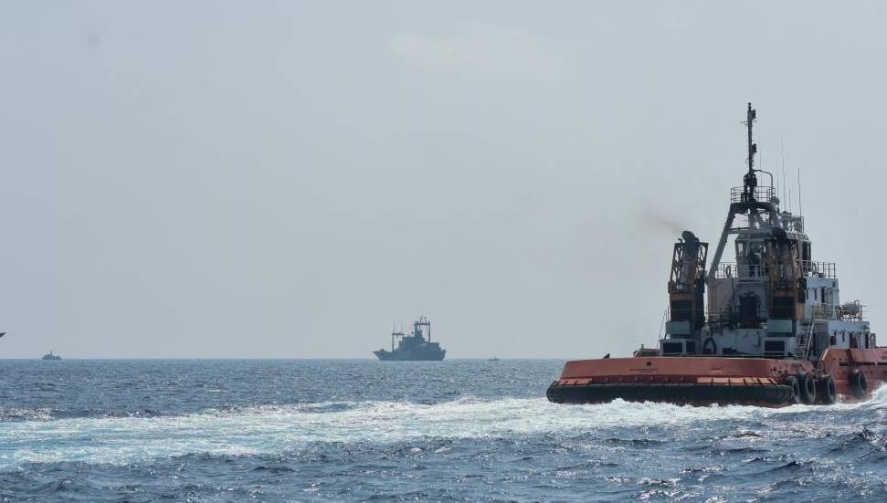 İran, Hürmüz gerilimine rağmen Çin'e petrol ihracatını sürdürüyor