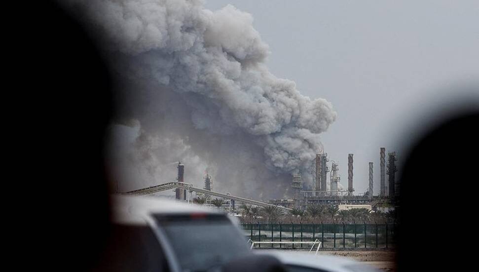 Bahreyn: İran kaynaklı 102 füze ve 171 İHA imha edildi