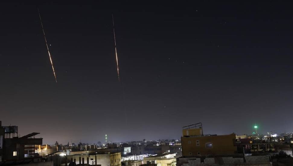 İran basını: ABD-İsrail'in İran'ın Kum kentindeki dünkü saldırılarında can kaybı 18'e yükseldi