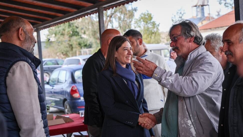 Sıla Usar İncirli: Erken seçim kaçınılmaz