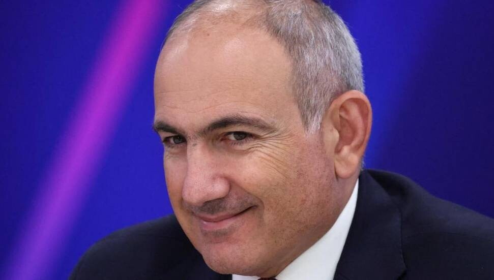 Paşinyan: Ermenistan-Azerbaycan barış anlaşmasının imzalanacağından hiç kuşkum yok