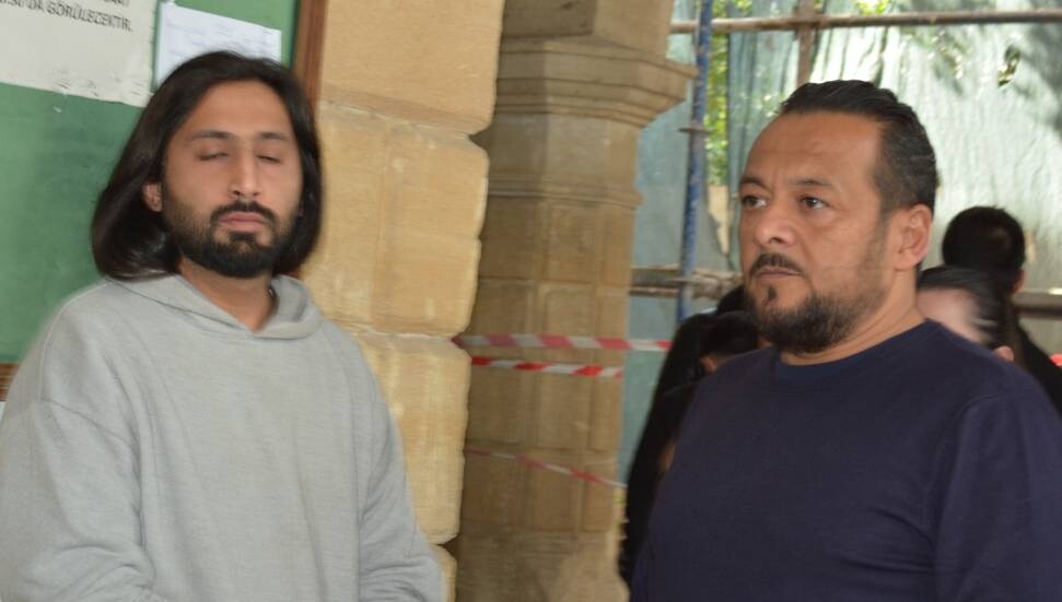 Uyuşturucu satıcısı Akram Mır 8 gün daha tutuklu kalacak