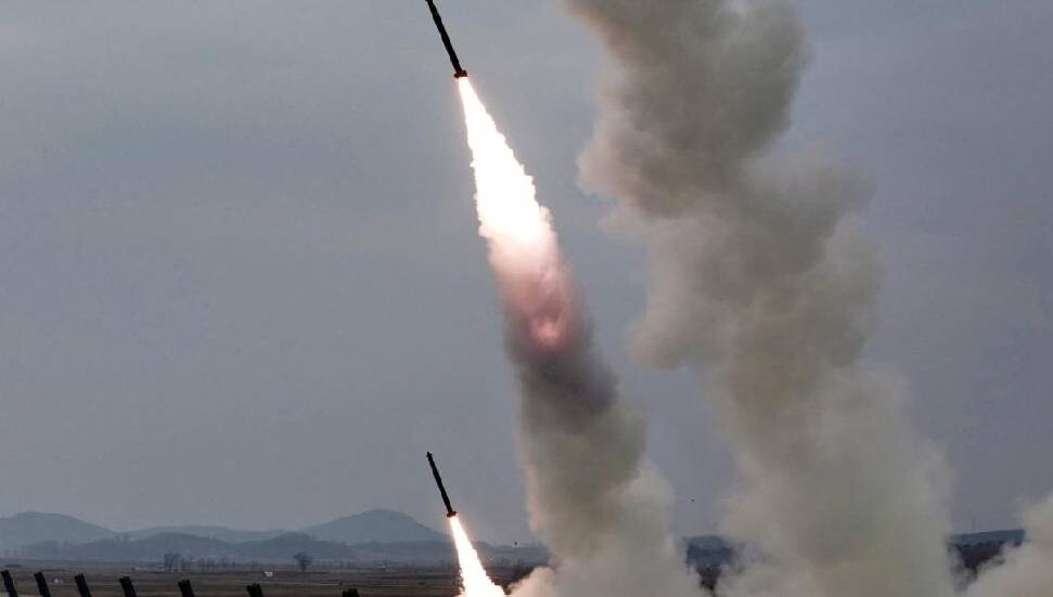 UN Watchdog Says North Korea Is Boosting Nuclear Weapons Capacity