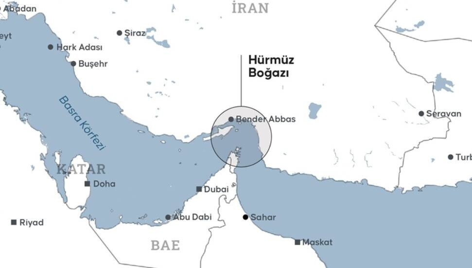 US Vows To Target More Iranian Infrastructure As Nations Seek To Open Hormuz