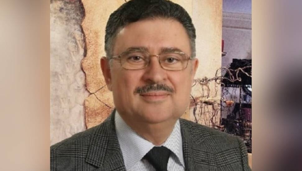 Emekli öğretmen Erdoğan Saracoğlu hayatını kaybetti