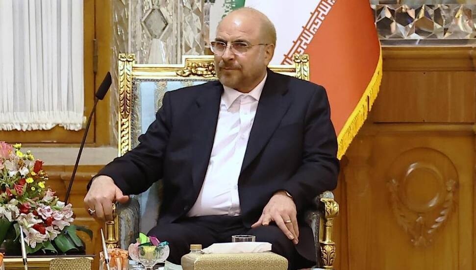 İran Meclis Başkanı: ABD bizim mantığımızı anladı