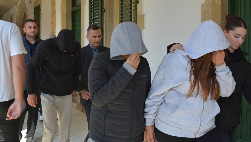 Oturma izni için sahte kira sözleşmesi yapan zanlılar teminata bağlandı: 1 kişinin suçsuz olduğu anlaşıldı