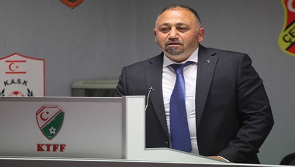 Hakemler BTM 2. Lig için uyardı: Mevcut şartlarda görev almamız imkansız