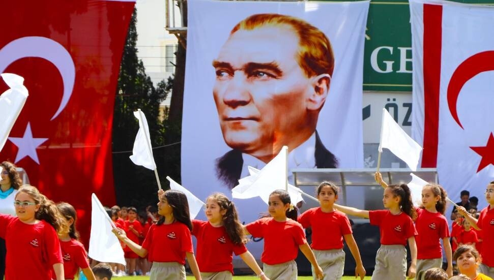 23 Nisan Ulusal Egemenlik ve Çocuk Bayramı hafta boyunca etkinliklerle kutlanacak