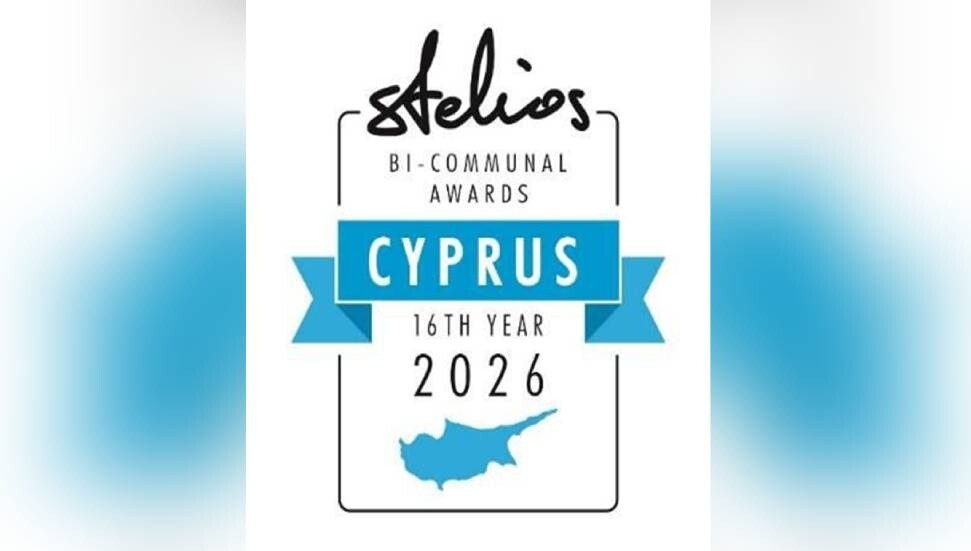 “Stelios İki Toplumlu İş Birliği Ödülleri” başvuru süreci tamamlandı
