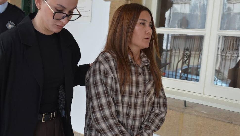 Sahte Moldova pasaportuyla ülkeden çıkış yapmaya çalıştı: Cezaevine gönderildi