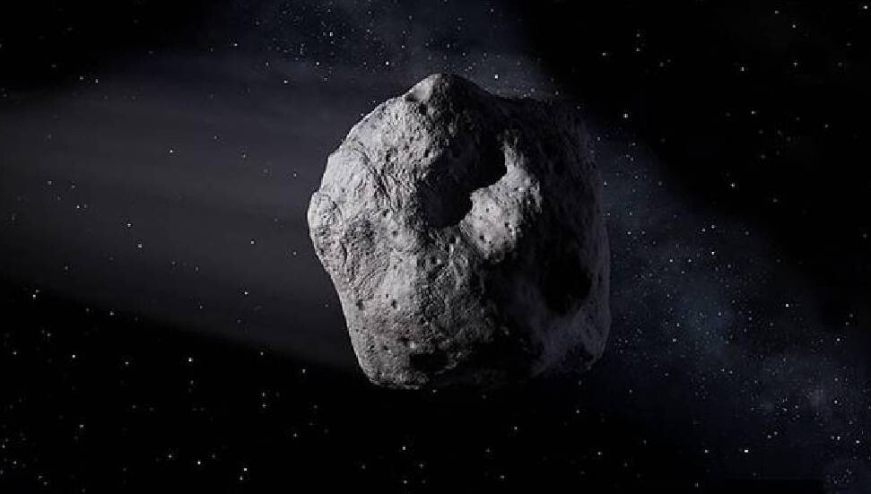 Otobüs büyüklüğündeki asteroit Dünya’nın yakınından geçecek